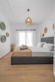 Sebastian's Amazing Apartment Rhodes Town - Image 5