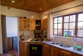 Colwyn Cottage - Image 3