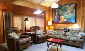 Ponderosa Cabin - Image 4