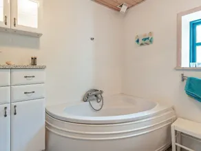 8 Person Holiday Home In Pandrup - Image 2
