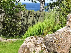 Spacious Holiday Home in Allinge Bornholm near Sea - Image 2