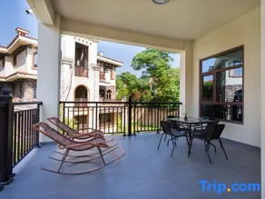 Ningxiang Huitang Luojia Wenquan Homestay - Image 2
