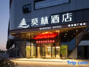 Morning Hotel, Forestry University Foreign Academy - Image 2