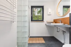 Holiday Home by Lake Wise ka with Sauna - Image 3