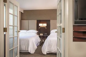 Sheraton Suites Chicago Elk Grove - Image 3