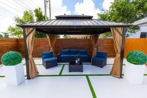 NO Miami Family Home 5BR Heated Pool & Jacuzzi - Image 5