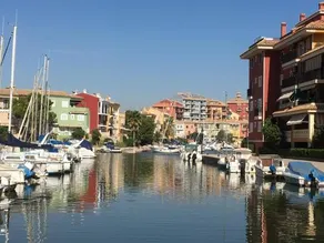 Apartamento Mirador De La Darsena - Image 5