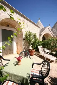 Truddhi Casa E Cucina Di Puglia - Image 5