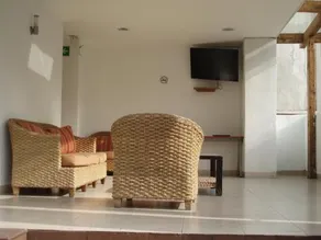 Hostal Boutique La Tercia - Image 5