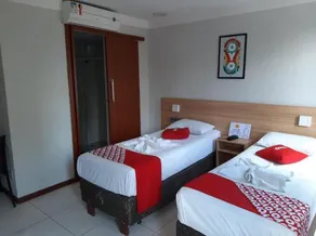 Hotel Santiago - Image 5