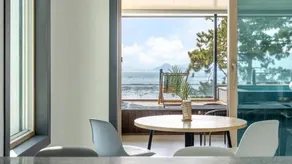 Yeosu Fisterra Spa Poolvilla - Image 2