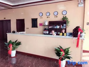 Wen'an Xiangshun Hotel - Image 4