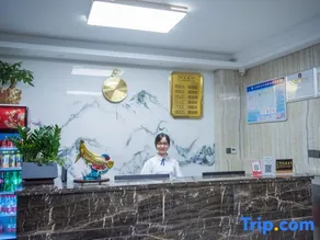 LanXi Shi Long Jing Hotel - Image 5