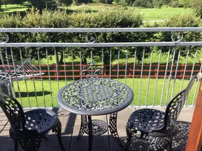 Golf Course View - Image 2