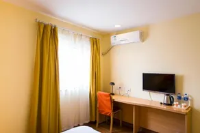 Home Inn Harbin Taiyang Island Qianjin Road - Image 3