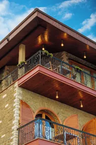 Kshira Oasis - Luxury Beachfront Boutique Hotel - Image 4