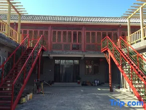 Caidouxuan Farmhouse - Image 5