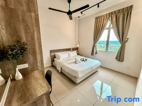 Residensi Kampung Paloh Ipoh Town with 2 Free Parking - Image 3