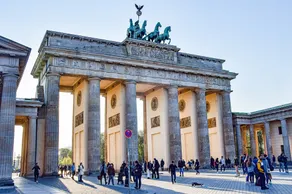 Select Hotel Spiegelturm Berlin - Image 5
