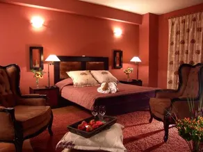 Aloni Toy Kir Thanasi Hotel & Spa - Image 2