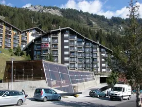 Apartment Emeraudes in Anzère - 8 Persons- 3 Bedrooms - Image 2