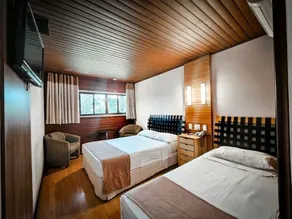 HOTEL LA DOLCE VITA PARK HOTEL - Image 3