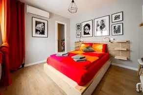 ARMAS 44 - Apartamento de 2 dormitorios, moderno y centrico, sin ascensor y con posibilidad de garaj - Image 2