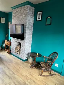 Cosy Unique 2 Bedroom House in Newton Aycliffe - Image 2