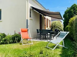 Le Deriveur - 3 Chambres - Jardin Et Terrasse - Image 4