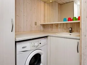 Four Bedroom Holiday home in Fanø 6 - Image 2