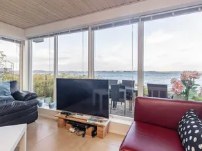 4 person holiday home in Middelfart - Image 3