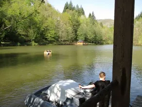Les cabanes du Duzou - Image 3