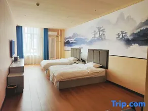 Lianduo Hotel - Image 3