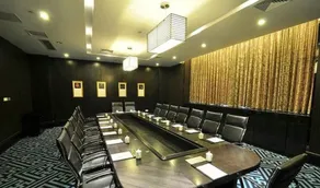 Shangdu Hotel Hefei - Image 2