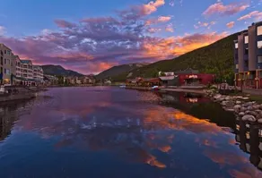Jackpine & Black Bear Lodge - Image 5