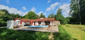 Gîte Mendi Ura - Image 2