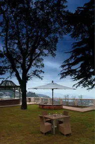 Golden Palms Hotel & Spa Sylverton - Image 2