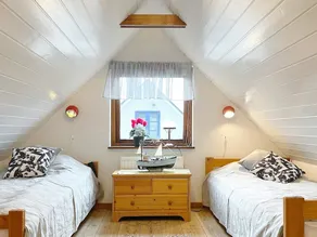 4 Star Holiday Home in Beddingestrand - Image 2
