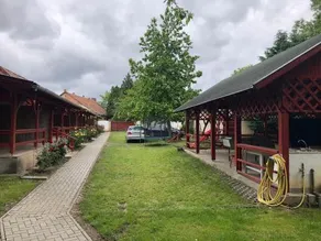 Szoke Tisza Pihenopark - Image 5