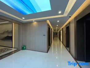 Quandu Hotel - Image 3