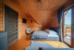 Luxury Villa with View of Tatra Mountains, Sauna, Hot Tub, Swimming Pool - Image 3