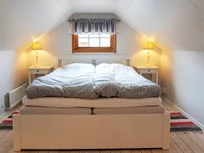 5 person holiday home in LINDUMA, SVERIGE - Image 4