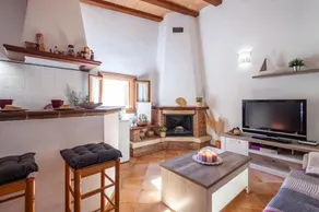 Apartment Hall Of The Mountain - Image 2