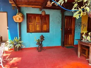 Vila Shangri la SuÍtes E RedÁrio - Image 3