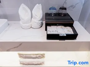 Yinchuan Yajin Hotel - Image 3