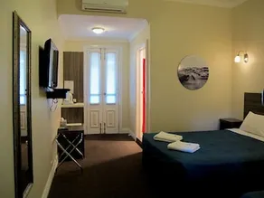 The Palace Hotel Broken Hill - Image 2