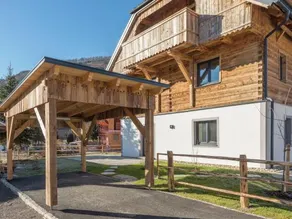 Modern Holiday Home With Terrace In Salzburg - Image 3