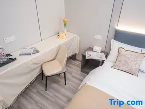 Wangxiangu Yixuange Homestay (Wangxianxiang) - Image 3