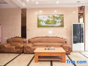 Osta Boutique Hotel (Dongguan Huanghe Fashion City) - Image 2