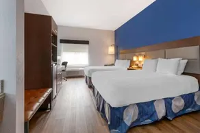 Best Western Sycamore Inn - Image 5